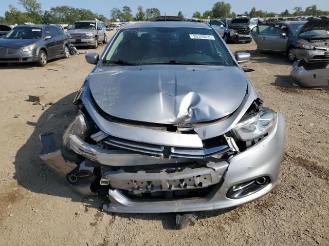 Photo 5 from auction – 2015 DODGE DART LIMIT with VIN 1C3CDFCB5FD407156