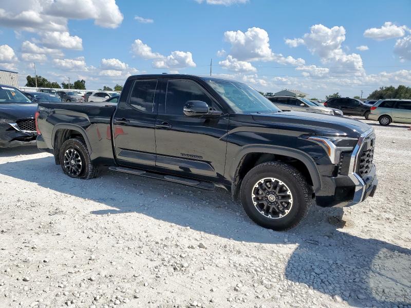 Photo 4 from auction – 2022 TOYOTA TUNDRA DOU with VIN 5TFLA5DA2NX042985