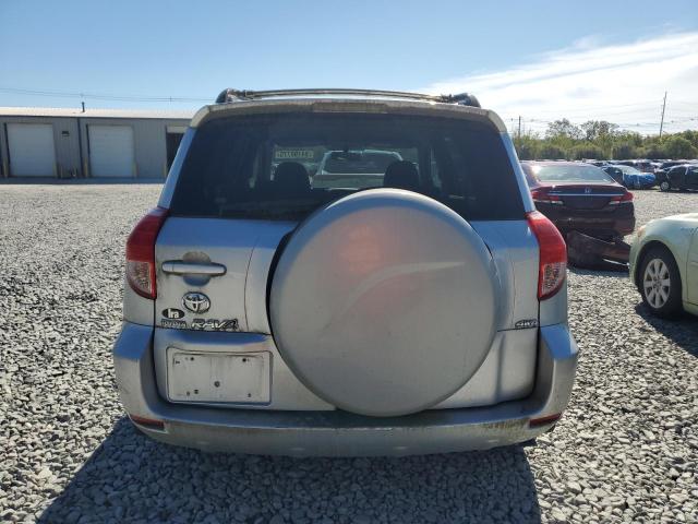 Zdjęcie 6 z aukcji – 2007 TOYOTA RAV4 z VIN JTMBD33V875115688