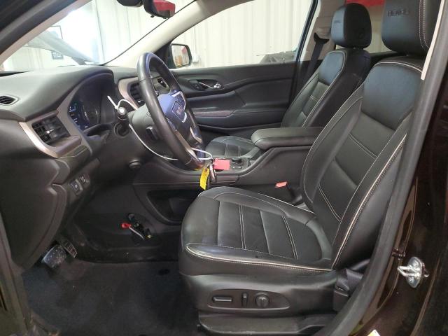 Photo 7 from auction – 2020 GMC ACADIA DEN with VIN 1GKKNXLS8LZ145291