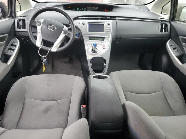 Photo 8 from auction – 2015 TOYOTA PRIUS with VIN JTDKN3DU9F1976922