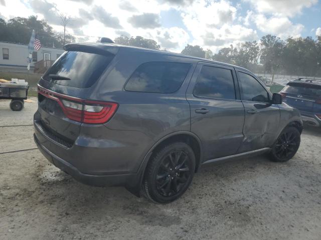 Photo 3 from auction – 2018 DODGE DURANGO R/ with VIN 1C4SDHCT4JC231811