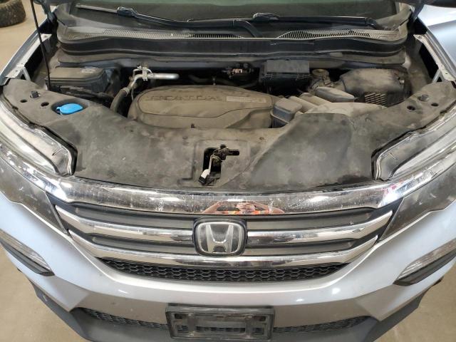 Photo 12 from auction – 2016 HONDA PILOT EXL with VIN 5FNYF6H64GB024505