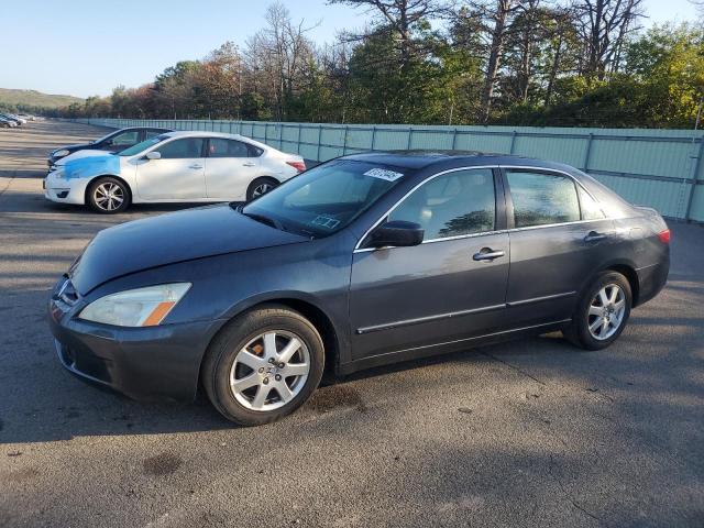 Photo 1 from auction – 2005 HONDA ACCORD EX with VIN 1HGCM66595A018684