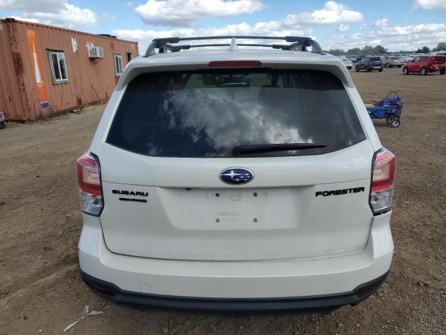 Photo 6 from auction – 2018 SUBARU FORESTER 2 with VIN JF2SJAGCXJH557160