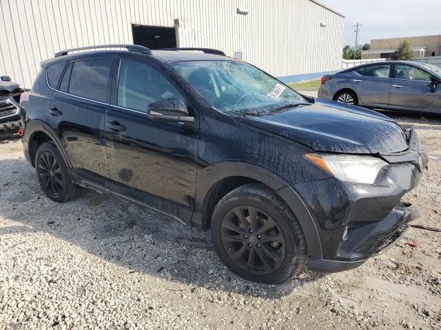 Photo 4 from auction – 2018 TOYOTA RAV4 ADVEN with VIN 2T3RFREV2JW797105