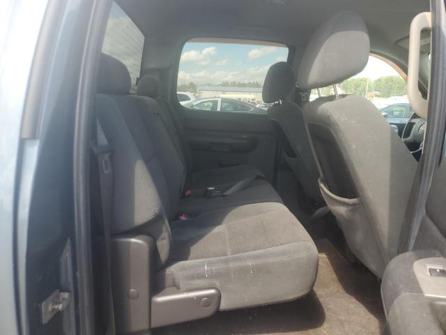 Photo 10 from auction – 2008 GMC SIERRA K15 with VIN 3GTEK13J48G283620