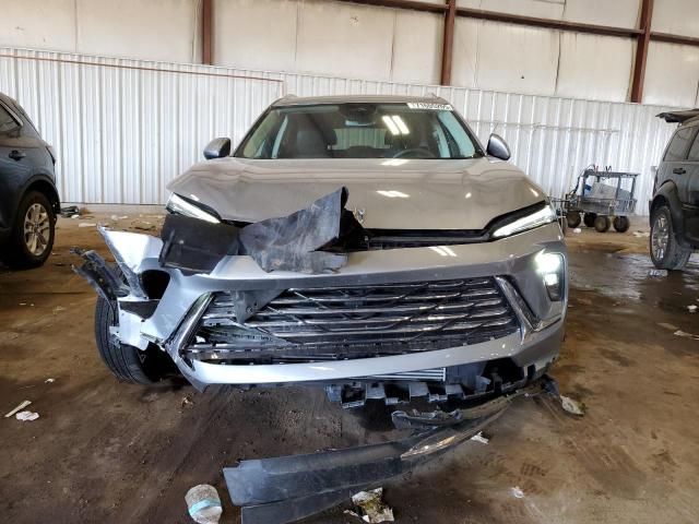 Photo 5 from auction – 2024 BUICK ENVISION P with VIN LRBFZME4XRD052050