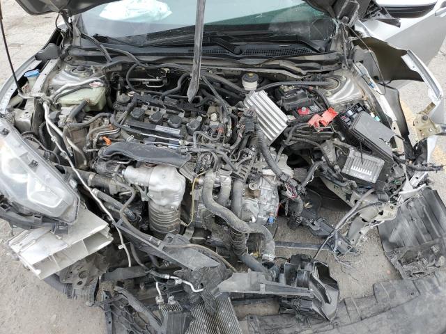 Photo 11 from auction – 2018 HONDA CIVIC EX with VIN SHHFK7H54JU239887