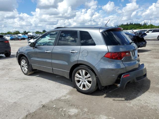 Photo 2 from auction – 2011 ACURA RDX TECHNOLOGY with VIN 5J8TB2H57BA000465