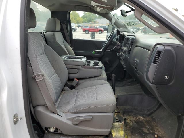 Photo 10 from auction – 2015 GMC SIERRA C25 with VIN 1GT01XEG4FZ536479