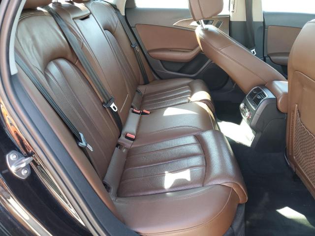 Photo 10 from auction – 2012 AUDI A6 with VIN WAUBGAFC5CN003704