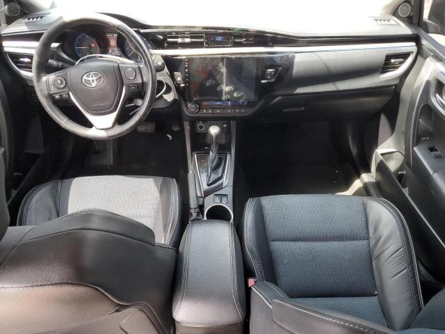 Photo 8 from auction – 2015 TOYOTA COROLLA L with VIN 5YFBURHE3FP211435