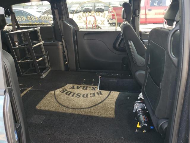 Photo 11 from auction – 2017 DODGE GRAND CARAVAN SE with VIN 2C4RDGBG2HR649928