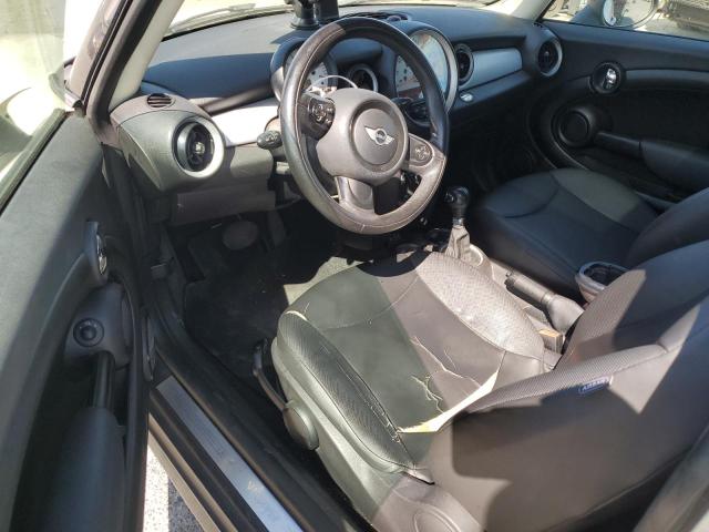 Photo 8 from auction – 2013 MINI COOPER with VIN WMWSU3C52DT691846