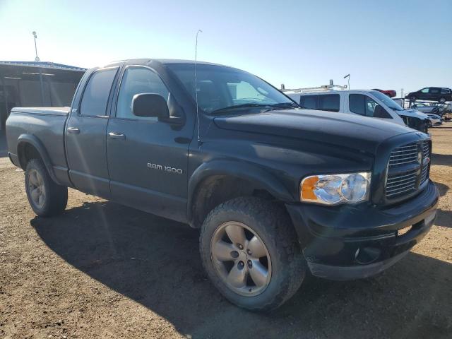 Photo 4 from auction – 2002 DODGE RAM 1500 with VIN 1D3HU18Z22J162717