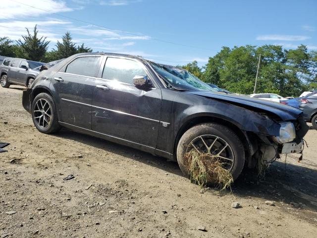 Photo 4 from auction – 2005 CHRYSLER 300C with VIN 2C3JA63H35H145479