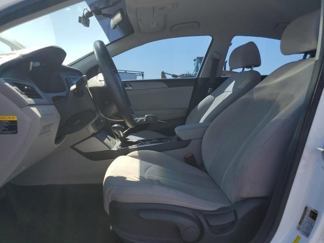 Photo 7 from auction – 2015 HYUNDAI SONATA SE with VIN 5NPE24AF8FH150363