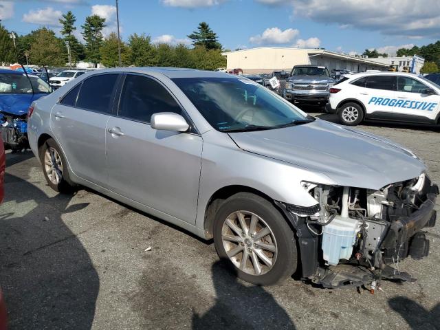 Photo 4 from auction – 2011 TOYOTA CAMRY BASE with VIN 4T4BF3EK1BR095006