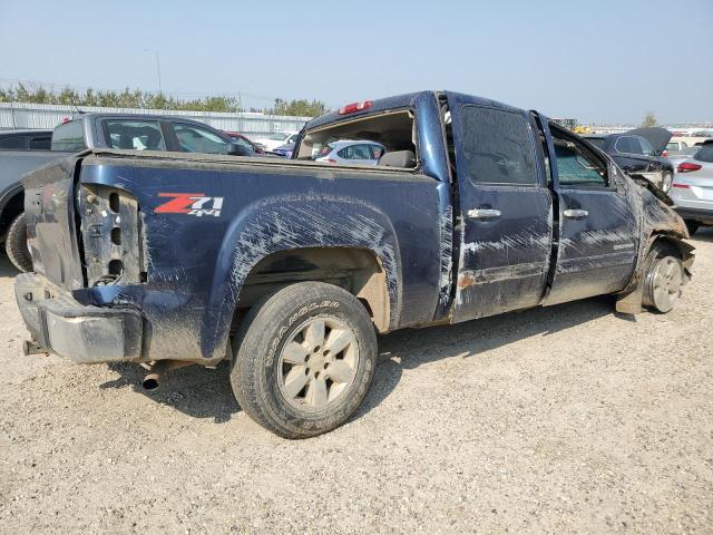 Photo 3 from auction – 2011 GMC SIERRA with VIN 3GTP2WE30BG220378