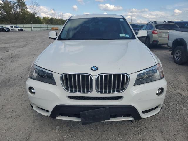 Photo 5 from auction – 2013 BMW X3 XDRIVE2 with VIN 5UXWX9C52D0D08912