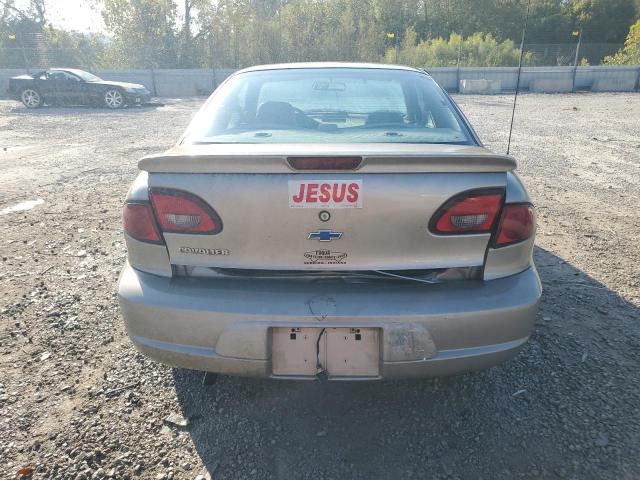 Photo 6 from auction – 2001 CHEVROLET CAVALIER with VIN 1G1JC124217259513