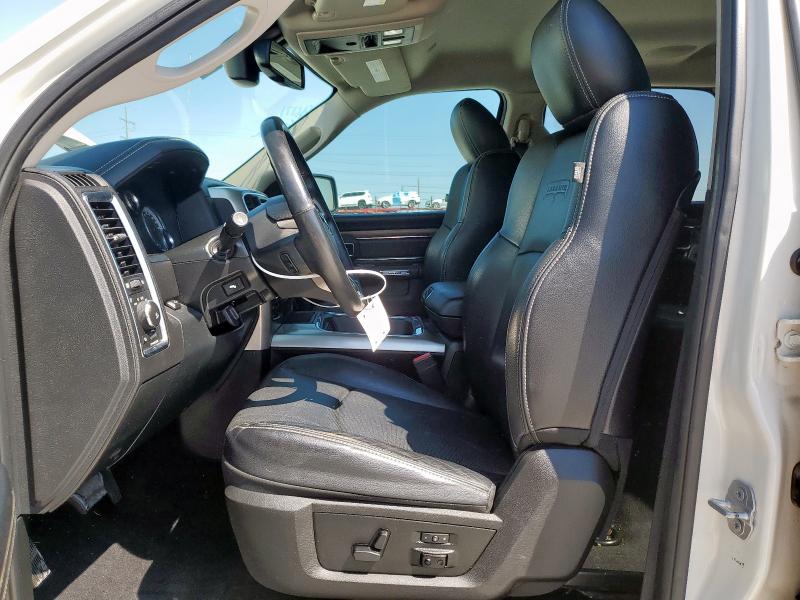 Photo 7 from auction – 2017 RAM 1500 LARAM with VIN 1C6RR7NT5HS800003