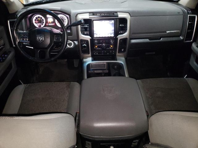 Photo 8 from auction – 2017 RAM 2500 SLT with VIN 3C6UR5DJXHG616312
