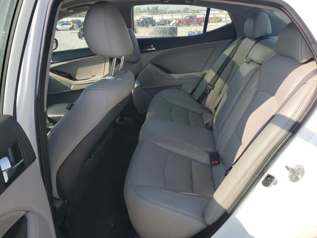 Photo 10 from auction – 2013 KIA OPTIMA EX with VIN 5XXGN4A76DG167681