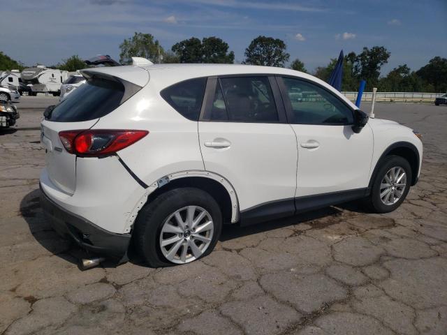 Photo 3 from auction – 2014 MAZDA CX-5 TOURI with VIN JM3KE2CY9E0419292