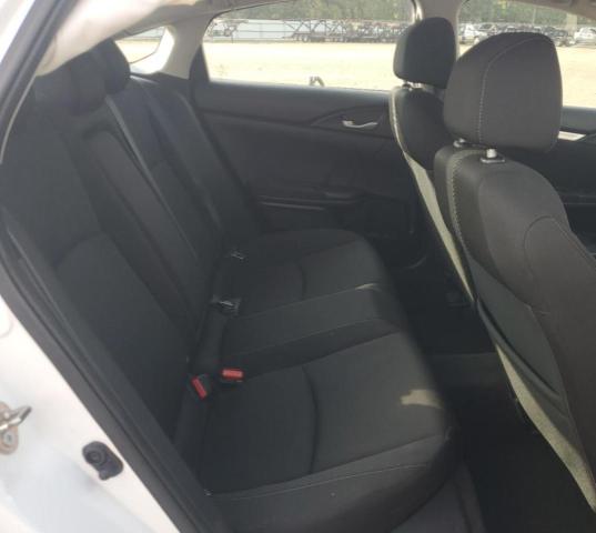 Photo 10 from auction – 2017 HONDA CIVIC EX with VIN 19XFC2F78HE213976