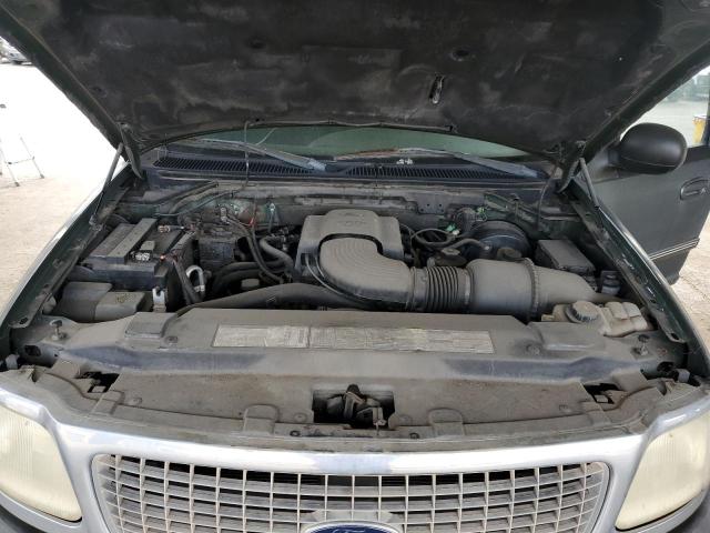 Photo 11 from auction – 2001 FORD EXPEDITION with VIN 1FMRU15W51LA03065