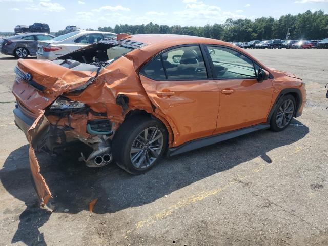 Photo 3 from auction – 2024 SUBARU WRX with VIN JF1VBAB60R9805261