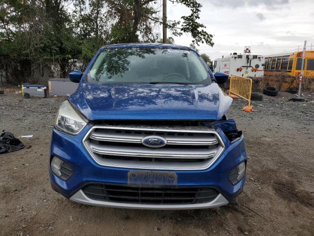 Photo 5 from auction – 2017 FORD ESCAPE SE with VIN 1FMCU0G97HUB67803