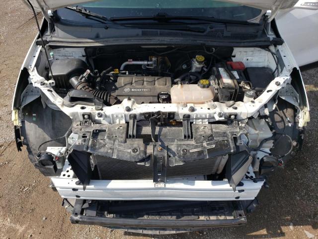 Photo 12 from auction – 2018 BUICK ENCORE PRE with VIN KL4CJASB6JB592731