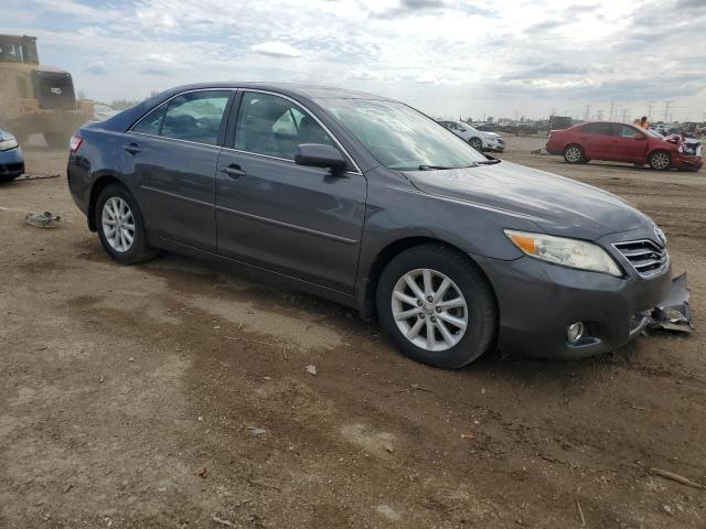Photo 4 from auction – 2010 TOYOTA CAMRY BASE with VIN 4T4BF3EK6AR063375