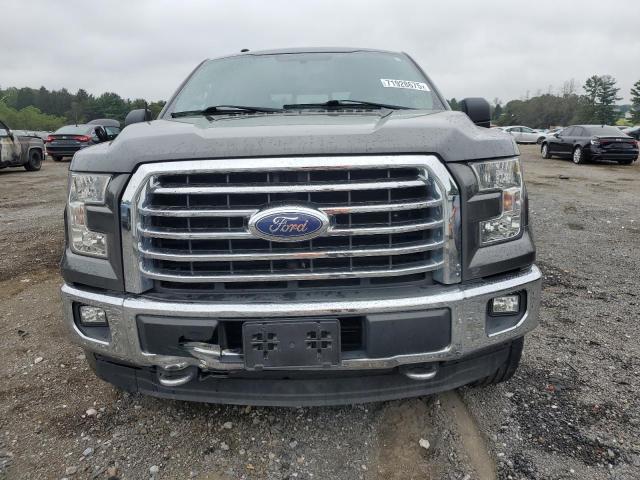 Photo 5 from auction – 2017 FORD F150 SUPER with VIN 1FTEW1EP5HFB97160