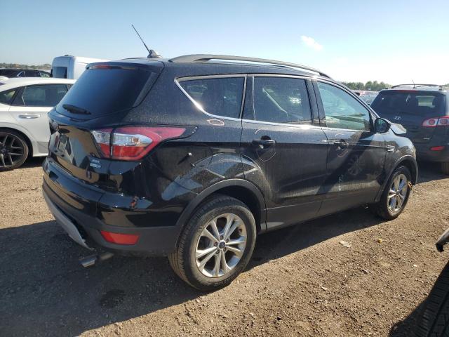 Photo 3 from auction – 2018 FORD ESCAPE SEL with VIN 1FMCU9HD9JUC28839
