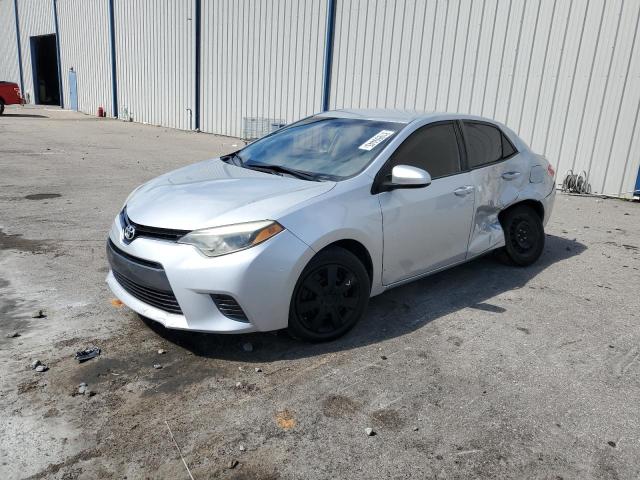 TOYOTA COROLLA L 2016 with VIN 5YFBURHE6GP560493 - Photo from auction
