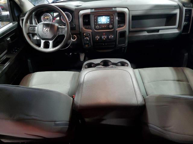 Photo 8 from auction – 2019 RAM 1500 CLASS with VIN 1C6RR7FG9KS727100