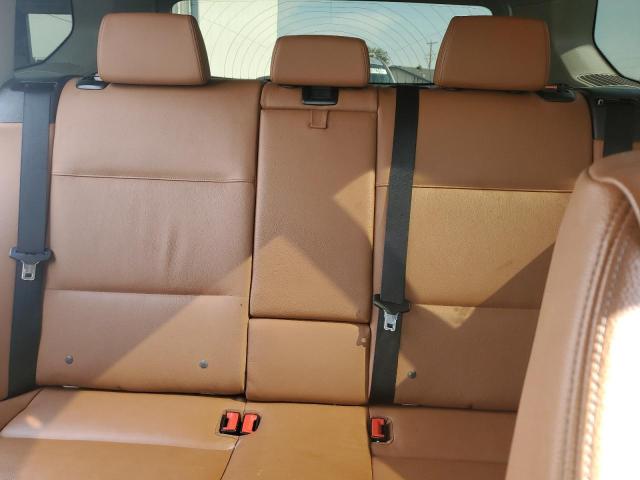 Photo 10 from auction – 2016 BMW X3 XDRIVE2 with VIN 5UXWX9C57G0D81598
