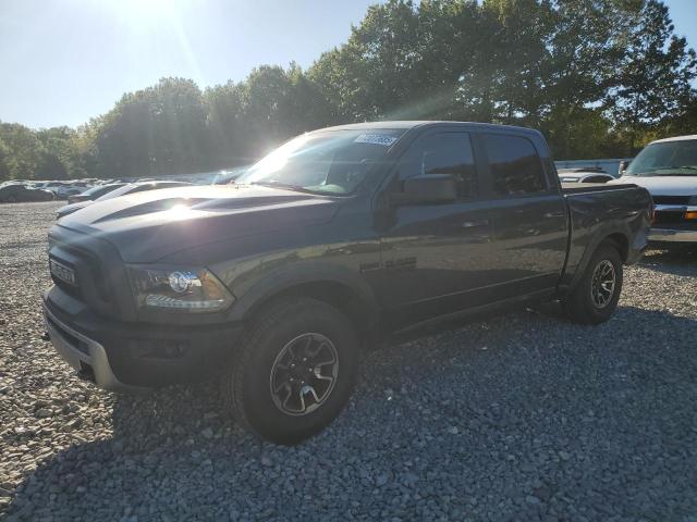 Photo 1 from auction – 2016 RAM 1500 REBEL with VIN 1C6RR7YT1GS322060
