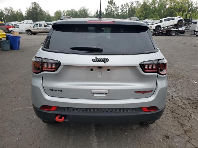 Photo 6 from auction – 2025 JEEP COMPASS TR with VIN 3C4NJDDN0ST533438
