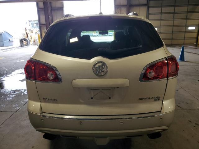 Photo 6 from auction – 2009 BUICK ENCLAVE CX with VIN 5GAER13D99J182807