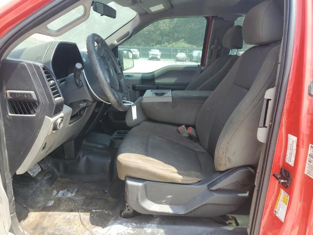 Photo 7 from auction – 2016 FORD F150 SUPER with VIN 1FTEX1C84GFC47828