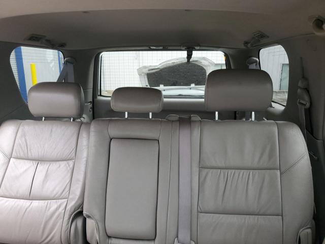 Photo 10 from auction – 2005 TOYOTA SEQUOIA SR with VIN 5TDBT44A55S248355