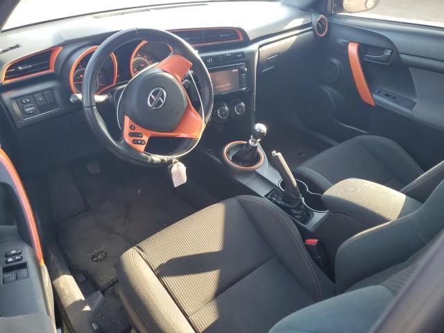 Photo 8 from auction – 2015 TOYOTA SCION TC with VIN JTKJF5C73FJ008128