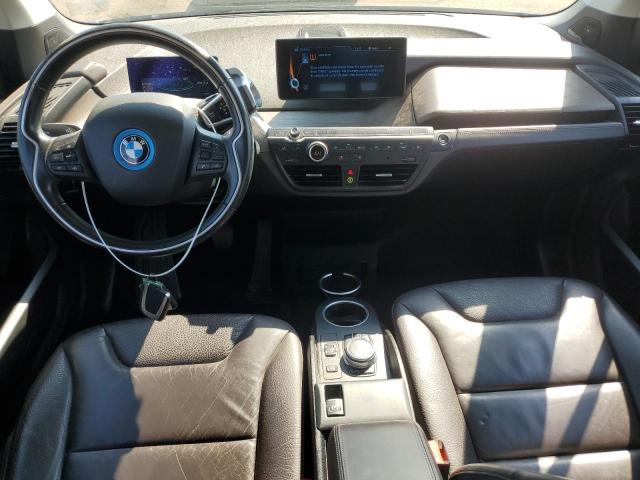 Photo 8 from auction – 2017 BMW I3 BEV with VIN WBY1Z6C33HV548655