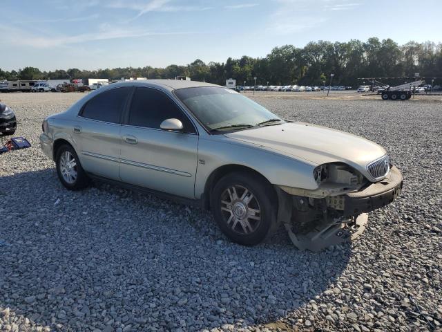 Photo 4 from auction – 2004 MERCURY SABLE LS P with VIN 1MEHM55S14A609482