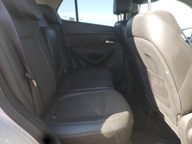 صورة رقم 10 من المزاد - 2015 CHEVROLET TRAX 1LT مع VIN 3GNCJLSB8FL173598